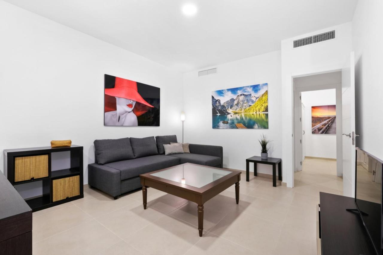 Comfy Centre In Appartement *