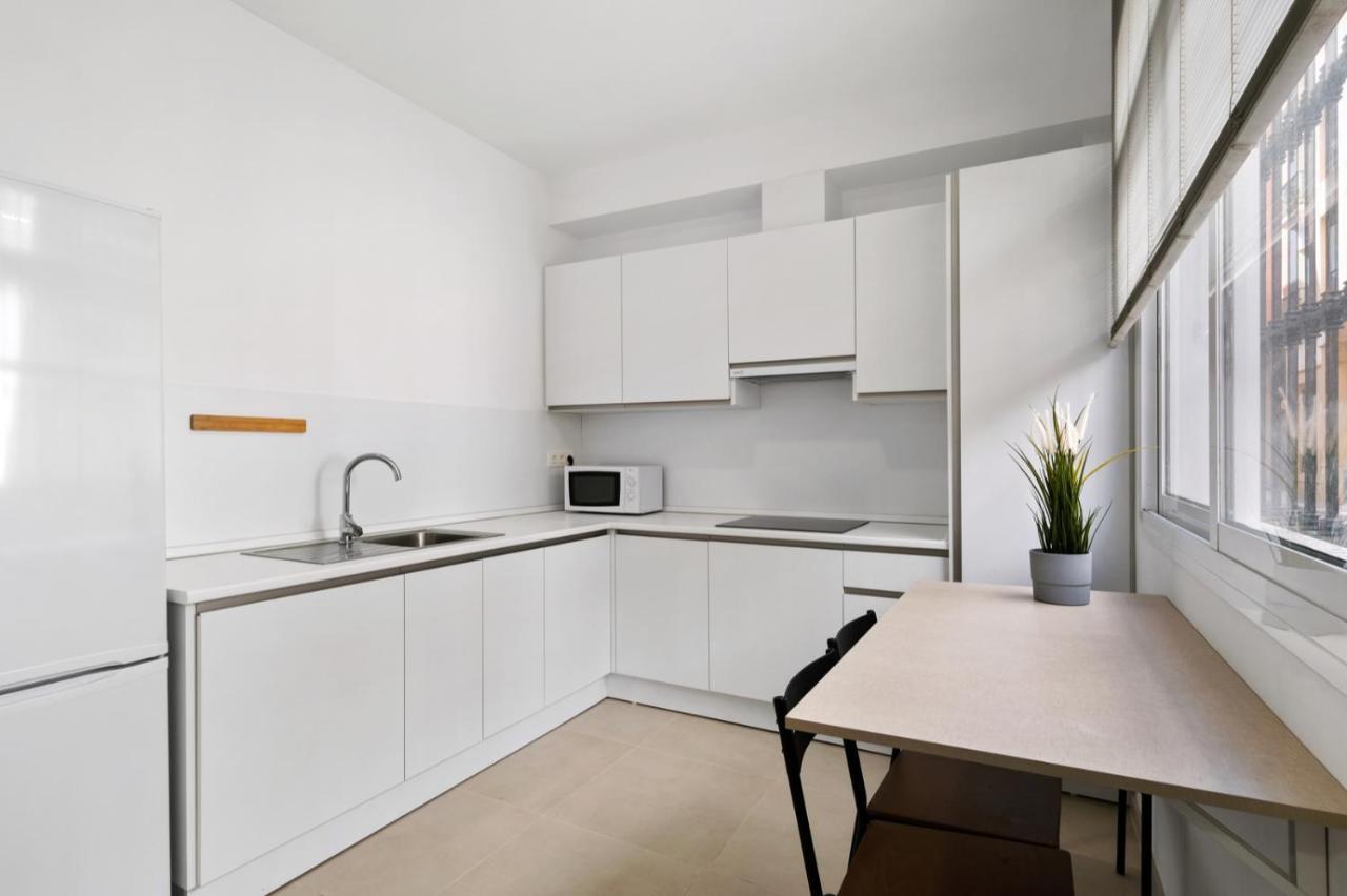 Comfy Centre In Appartement