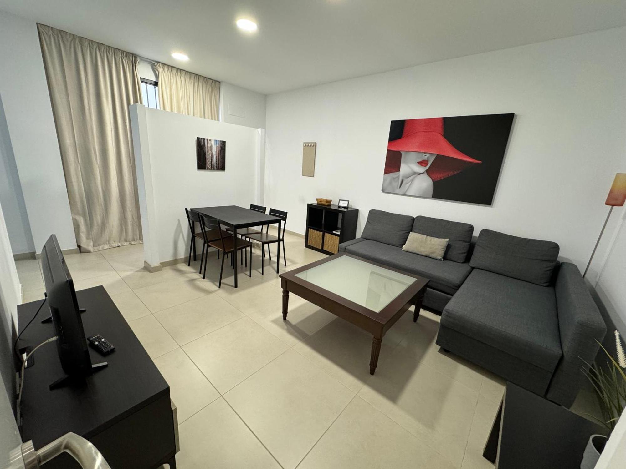 Appartamento Comfy Centre In *
